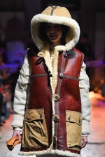 ナイジェル・ケーボン 2015-16年秋冬コレクション - 新ウィメンズラインがデビュー！｜写真56