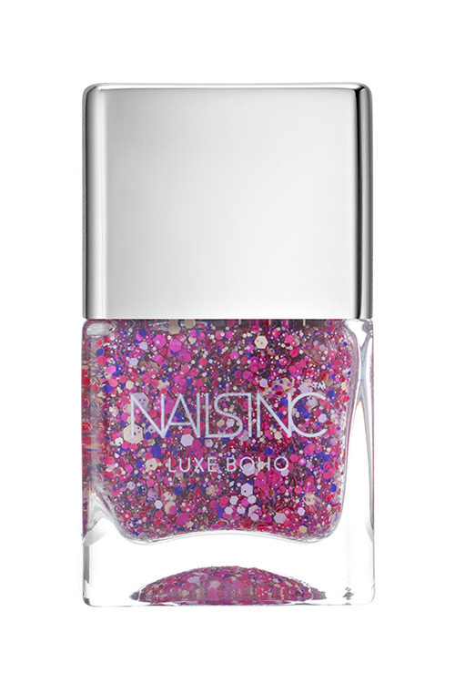 nails inc. リュクス ボーホー プリムローズ ヒル ウォーク 試してみた】リュクス ボーホー プリムローズ ヒル ウォーク