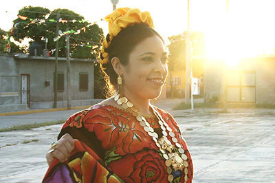 フリーダ・カーロ｜ドキュメンタリー映画『フリーダ・カーロの遺品 −石内都、織るように』公開