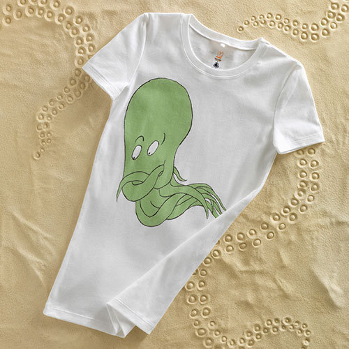 写真7 7 プチバトーから仏 絵本キャラクターのtシャツ発売 ベビーからキッズ 大人向けまで ファッションプレス 写真7 7 プチバトーから仏 絵本キャラクターのtシャツ発売 ベビーからキッズ 大人向けまで ファッションプレス