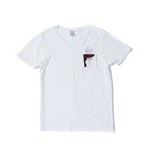 ステュディオスの8周年を記念した限定Tシャツ発売 - ファクトタムやホワイトとコラボ｜写真7