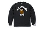 ア ベイシング エイプのNY店オープン10周年を記念したコラボTシャツ＆スウェット登場！｜写真51