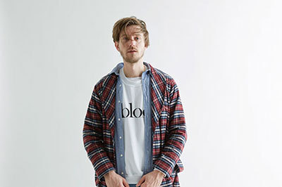 Niche. 2015-16AW Collection