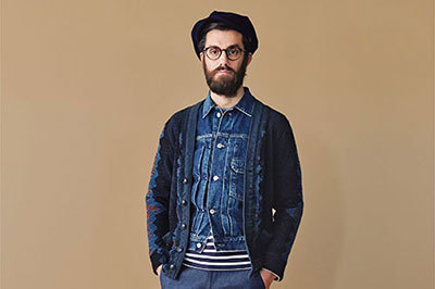 GYPSY & SONS 2015-16AW Collection