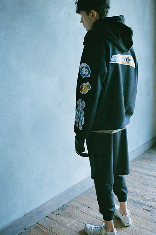 フェノメノン 2015-16年秋冬<span>コレクション</span> - 写真17