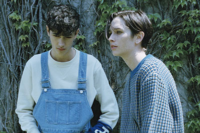 PHENOMENON 2015-16AW Collection