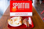 ミラノの老舗ピッツェリア「スポンティーニ」日本初上陸 - 15年秋、原宿・渋谷に2店舗出店｜写真2