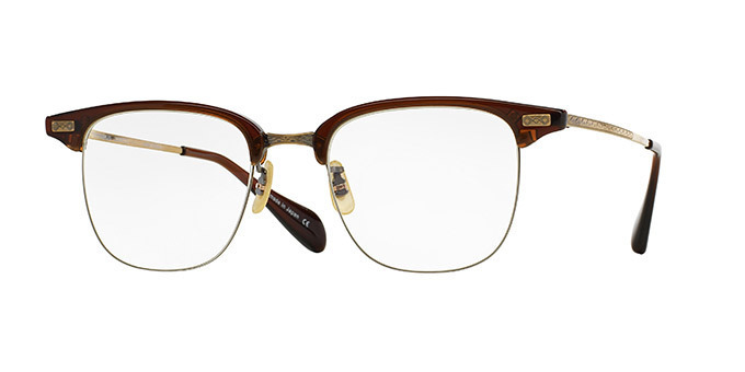 オリバーピープルズ(OLIVER PEOPLES) エグゼクティブシリーズ｜写真2