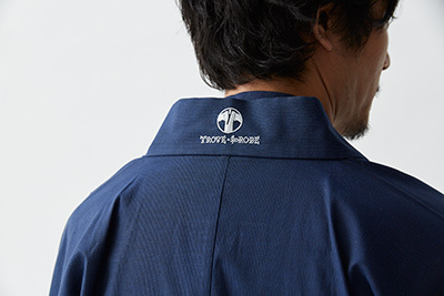 ワローブ(和ROBE) 2015年春夏 ウィメンズ