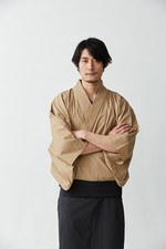 和ROBE(ワローブ) 2015年夏コレクション - 浴衣やはんてんをシャツ素材でカジュアルに｜写真7