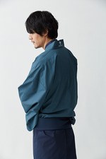 和ROBE(ワローブ) 2015年夏コレクション - 浴衣やはんてんをシャツ素材でカジュアルに｜写真9