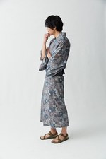 和ROBE(ワローブ) 2015年夏コレクション - 浴衣やはんてんをシャツ素材でカジュアルに｜写真20