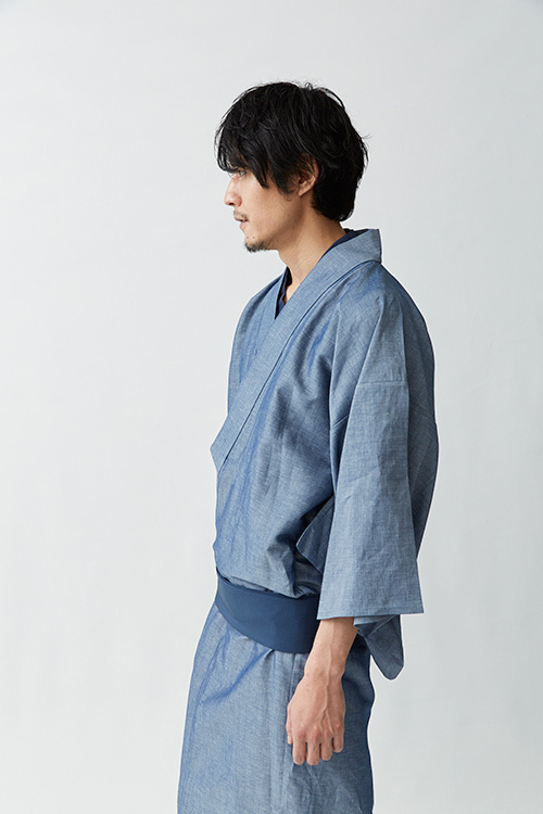 ワローブ(和ROBE) 2015年春夏ウィメンズコレクション  - 写真1