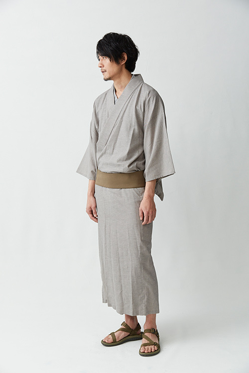 ワローブ(和ROBE) 2015年春夏ウィメンズコレクション  - 写真4