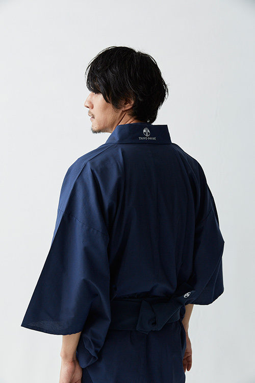 ワローブ(和ROBE) 2015年春夏ウィメンズコレクション  - 写真5