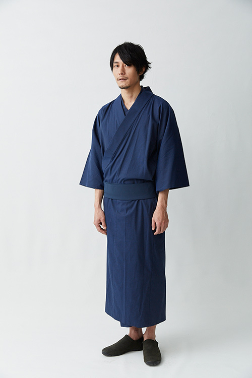 ワローブ(和ROBE) 2015年春夏ウィメンズコレクション  - 写真6