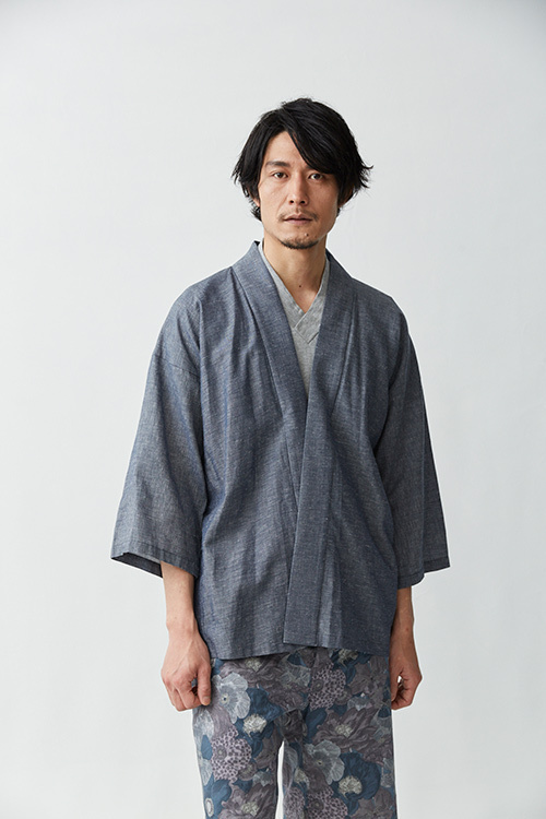 ワローブ(和ROBE) 2015年春夏ウィメンズコレクション  - 写真11