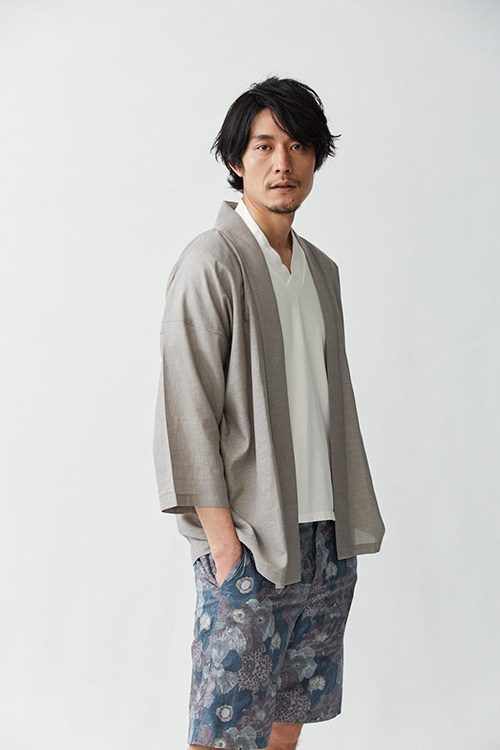 ワローブ(和ROBE) 2015年春夏ウィメンズコレクション  - 写真13