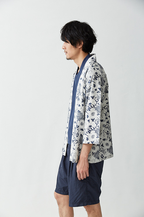 ワローブ(和ROBE) 2015年春夏ウィメンズコレクション  - 写真15