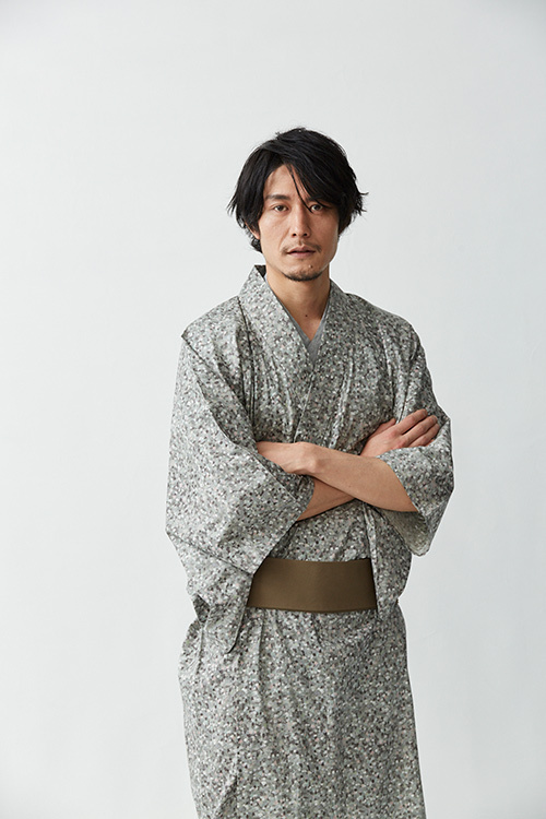 ワローブ(和ROBE) 2015年春夏ウィメンズコレクション  - 写真17