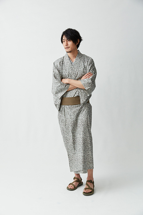 ワローブ(和ROBE) 2015年春夏ウィメンズコレクション  - 写真18