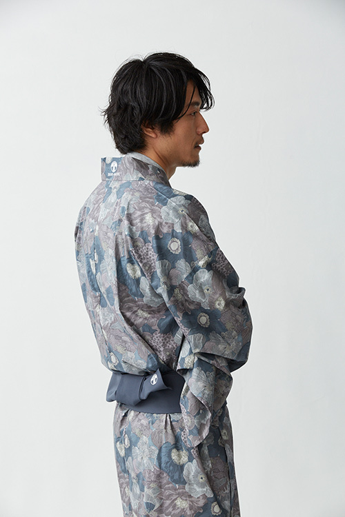 ワローブ(和ROBE) 2015年春夏ウィメンズコレクション  - 写真19