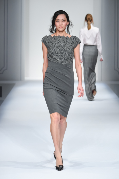 エスカーダ 2015-16年秋冬<span>コレクション</span> - 写真21