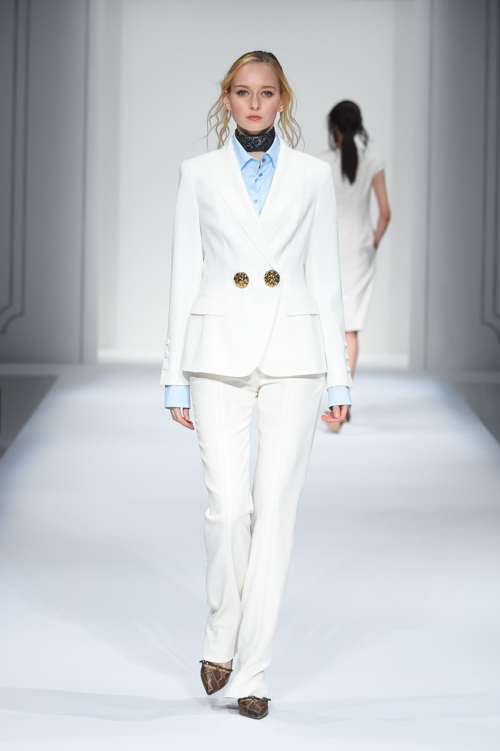 エスカーダ 2015-16年秋冬<span>コレクション</span> - 写真32