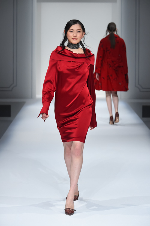 エスカーダ 2015-16年秋冬<span>コレクション</span> - 写真35