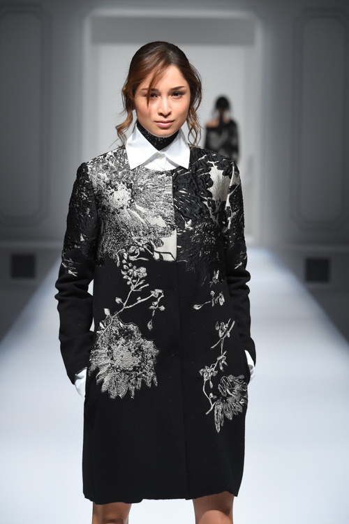 エスカーダ(ESCADA) 2015-16年秋冬ウィメンズコレクション  - 写真46