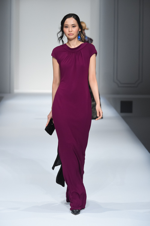 エスカーダ 2015-16年秋冬<span>コレクション</span> - 写真51