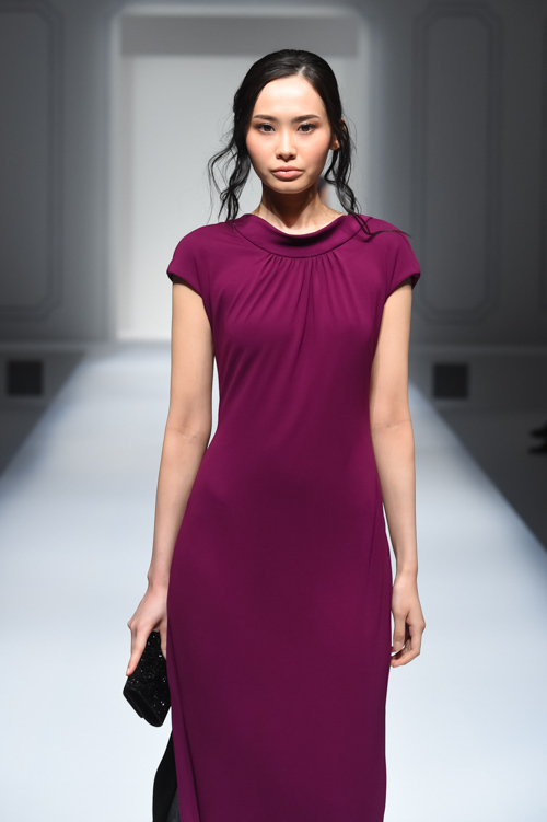 エスカーダ 2015-16年秋冬<span>コレクション</span> - 写真52