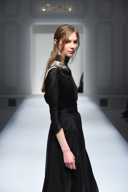 エスカーダ 2015-16年秋冬<span>コレクション</span> - 写真57