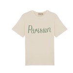 メゾン キツネから“パリジャン”ロゴ入りの限定Ｔシャツ＆小物発売｜写真3