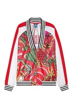 アディダス オリジナルスとリタ・オラがコラボ、龍と煙がモチーフの2コレクションを発売｜写真14