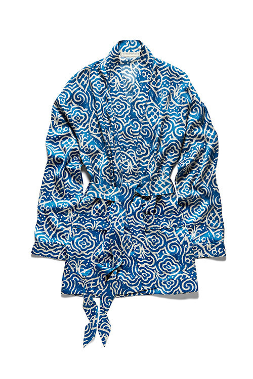 アクネ ストゥディオズが、アーティなパジャマコレクションを青山で発売 - 世界6店舗限定｜写真2