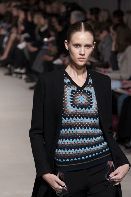 クリストファー ケイン(Christopher Kane) 2011-12年秋冬ウィメンズコレクション  - 写真8