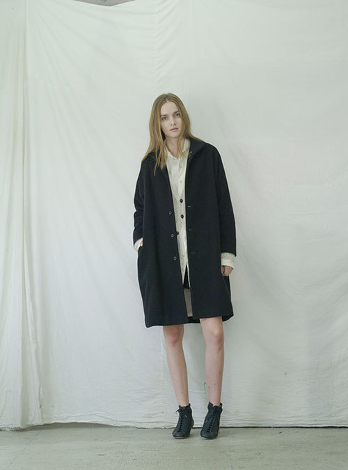 スズキタカユキ 2015-16年秋冬<span>コレクション</span> - 写真10