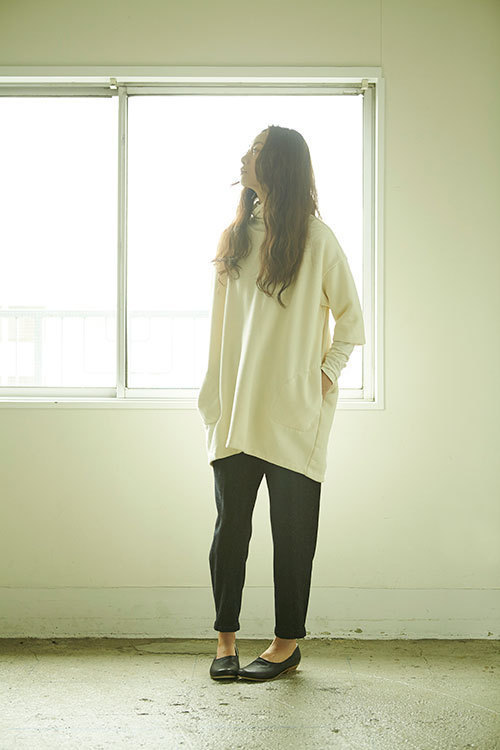 イクナ/スズキ タカユキ 2015-16年秋冬<span>コレクション</span> - 写真3