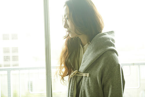 イクナ/スズキ タカユキ 2015-16年秋冬<span>コレクション</span> - 写真5
