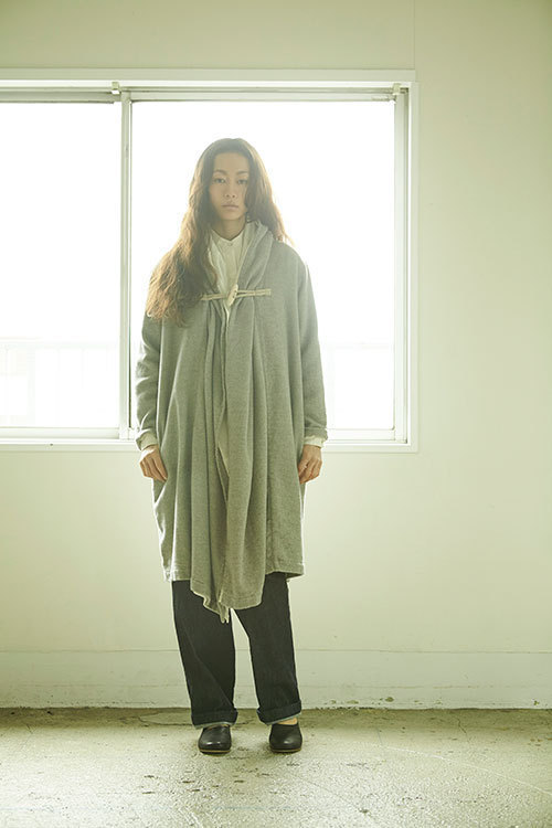 イクナ/スズキ タカユキ 2015-16年秋冬<span>コレクション</span> - 写真6