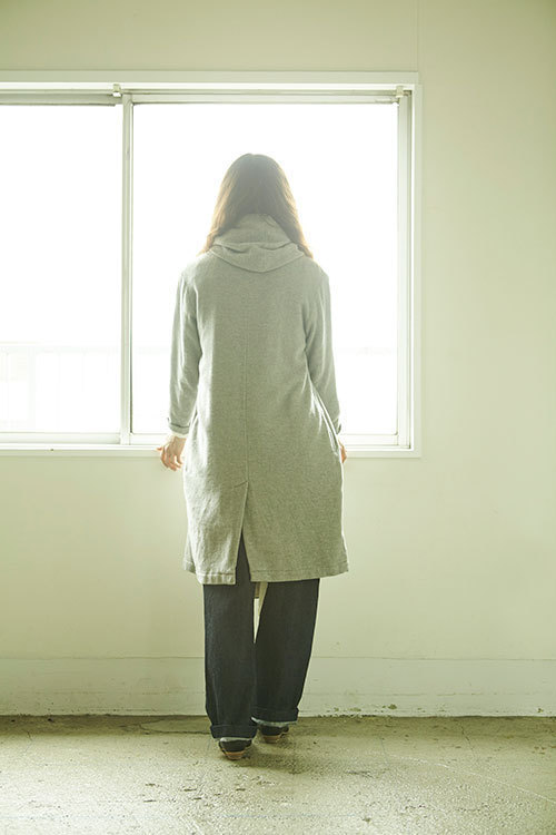 イクナ/スズキ タカユキ 2015-16年秋冬<span>コレクション</span> - 写真7