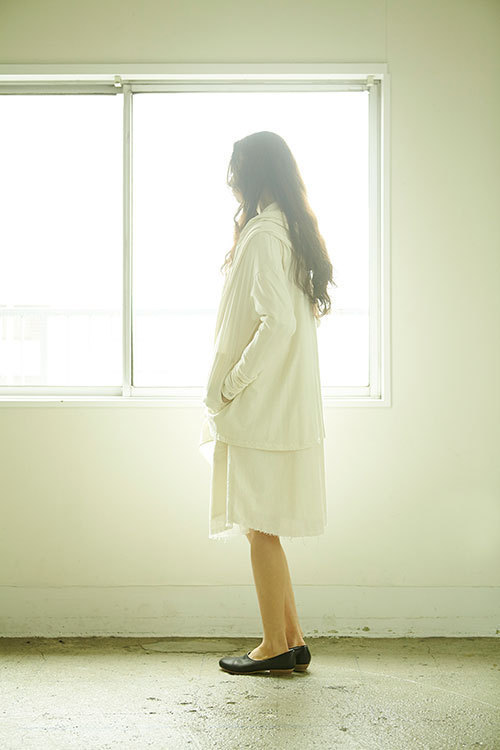 イクナ/スズキ タカユキ 2015-16年秋冬<span>コレクション</span> - 写真18