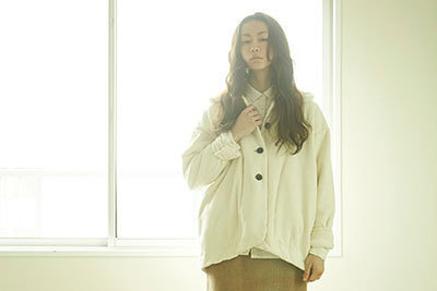 イクナ/スズキ タカユキ(ikkuna/suzuki takayuki) 2015-16年秋冬 ウィメンズ