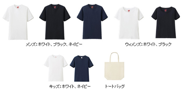 ユニクロ(UNIQLO) UTme!マーケット｜写真6