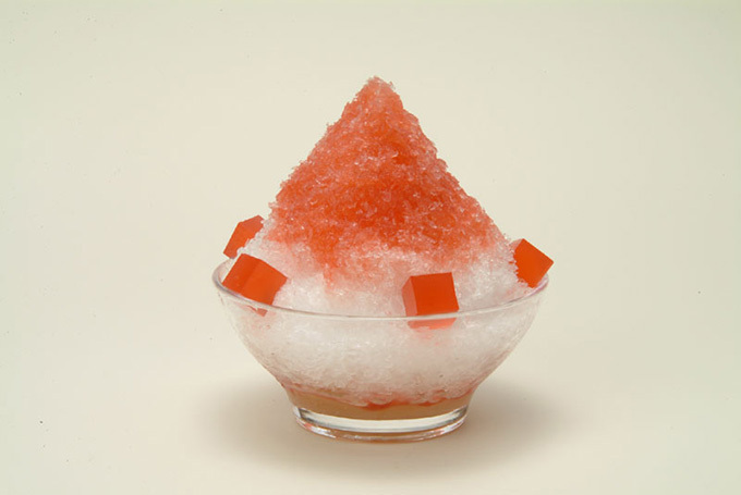 虎屋菓寮から、宇治金時やクリームあんみつなど夏限定の甘味メニュー｜写真6