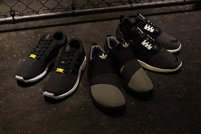 アディダス「ミタスニーカーズセレクション」
