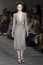 TOPSHOP UNIQUE(トップショップ ユニーク)、2011-2012年秋冬コレクション｜写真30