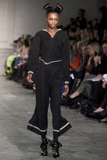 TOPSHOP UNIQUE(トップショップ ユニーク)、2011-2012年秋冬コレクション｜写真5