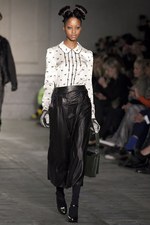 TOPSHOP UNIQUE(トップショップ ユニーク)、2011-2012年秋冬コレクション｜写真6